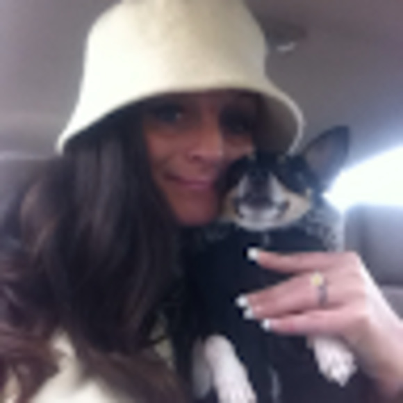 Meet your Posher, Kristina - Picture 1 of 1